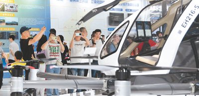 配资炒股入门知识 中国成为全球贸易“稳定之锚”（环球热点）